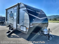 New 2024 Forest River Aurora Light 16BHX available in Post Falls, Idaho