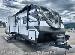 New 2024 Grand Design Imagine 2670MK available in Post Falls, Idaho