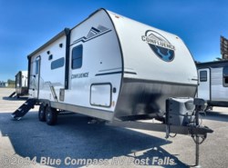 Used 2022 K-Z  Confluence 22RB available in Post Falls, Idaho