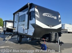 New 2025 Grand Design Imagine AIM 14MS available in Post Falls, Idaho