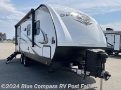 Used 2021 Highland Ridge Open Range 2102RB available in Post Falls, Idaho