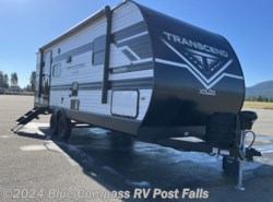 New 2025 Grand Design Transcend Xplor 22RBX available in Post Falls, Idaho