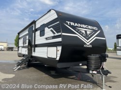 New 2025 Grand Design Transcend Xplor 26BHX available in Post Falls, Idaho