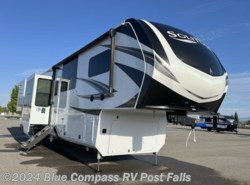 New 2024 Grand Design Solitude 390RK available in Post Falls, Idaho