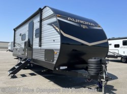 New 2025 Forest River Aurora 24RBS available in Post Falls, Idaho