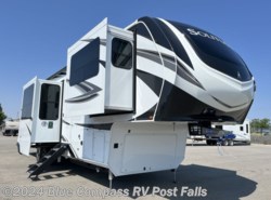 New 2025 Grand Design Solitude 382WB available in Post Falls, Idaho