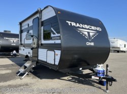 New 2025 Grand Design Transcend One 151BH available in Post Falls, Idaho