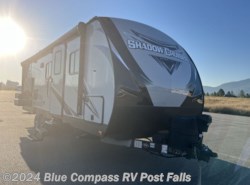 Used 2020 Cruiser RV Shadow Cruiser 240BHS available in Post Falls, Idaho