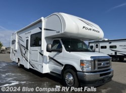 New 2025 Thor Motor Coach Four Winds 31EV available in Post Falls, Idaho