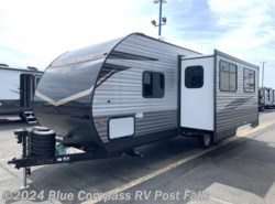 New 2024 Forest River Aurora 24RBS available in Post Falls, Idaho