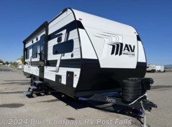 New 2025 Grand Design Momentum MAV 24MAV available in Post Falls, Idaho