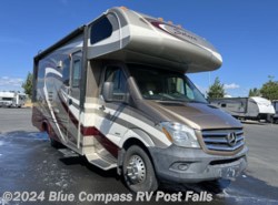 Used 2015 Forest River Solera 24S available in Post Falls, Idaho