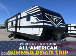 New 2025 Grand Design Transcend 295QBT available in Post Falls, Idaho