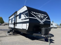 New 2025 Grand Design Transcend Xplor 26BHX available in Post Falls, Idaho