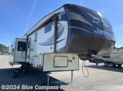 Used 2015 Jayco Eagle 33.5RETS available in Post Falls, Idaho