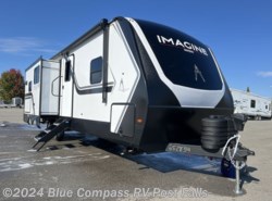 New 2025 Grand Design Imagine 2670MK available in Post Falls, Idaho