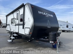 New 2025 Grand Design Imagine XLS 22MLE available in Post Falls, Idaho