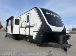 New 2025 Grand Design Imagine 3210BH available in Post Falls, Idaho