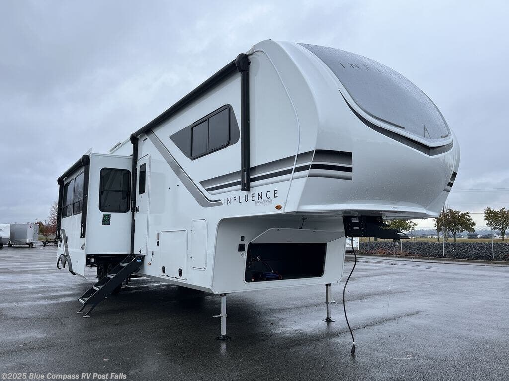 New 2025 Grand Design Influence 3704BH available in Post Falls, Idaho