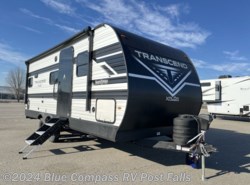 New 2025 Grand Design Transcend Xplor 20MKX available in Post Falls, Idaho