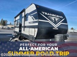 New 2025 Grand Design Transcend Xplor 24BHX available in Post Falls, Idaho