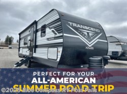 New 2025 Grand Design Transcend Xplor 26BHX available in Post Falls, Idaho