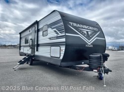 New 2025 Grand Design Transcend Xplor 26BHX available in Post Falls, Idaho