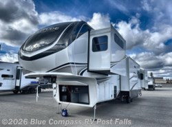 New 2025 Grand Design Solitude 391DL available in Post Falls, Idaho