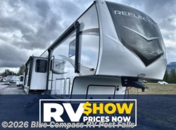 New 2025 Grand Design Reflection 362TBS available in Post Falls, Idaho