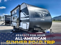 New 2025 Grand Design Transcend One 151RB available in Post Falls, Idaho