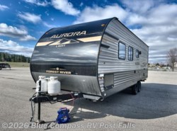 New 2025 Forest River Aurora Light 26BH available in Post Falls, Idaho