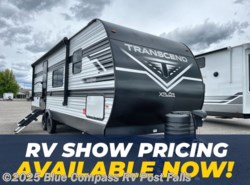 New 2025 Grand Design Transcend Xplor 25MLX available in Post Falls, Idaho