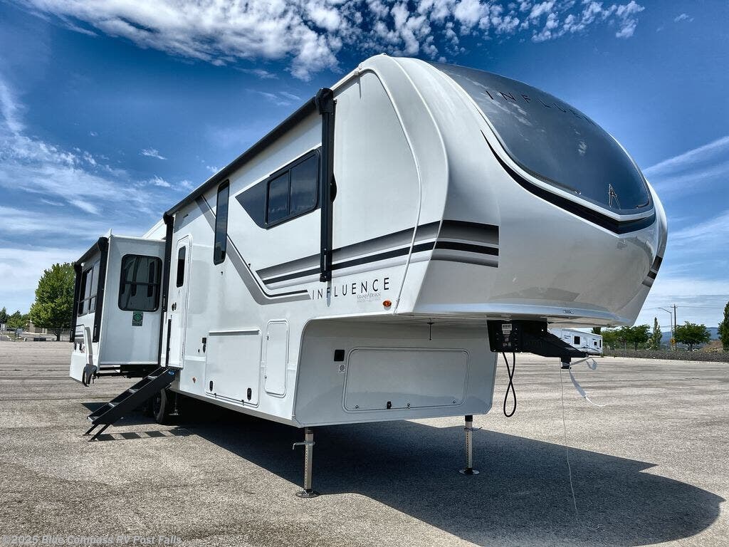 New 2025 Grand Design Influence 3503GK available in Post Falls, Idaho