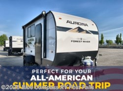 New 2025 Forest River Aurora ROK 12ROK available in Post Falls, Idaho