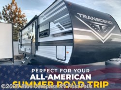 New 2025 Grand Design Transcend 335BHT available in Post Falls, Idaho