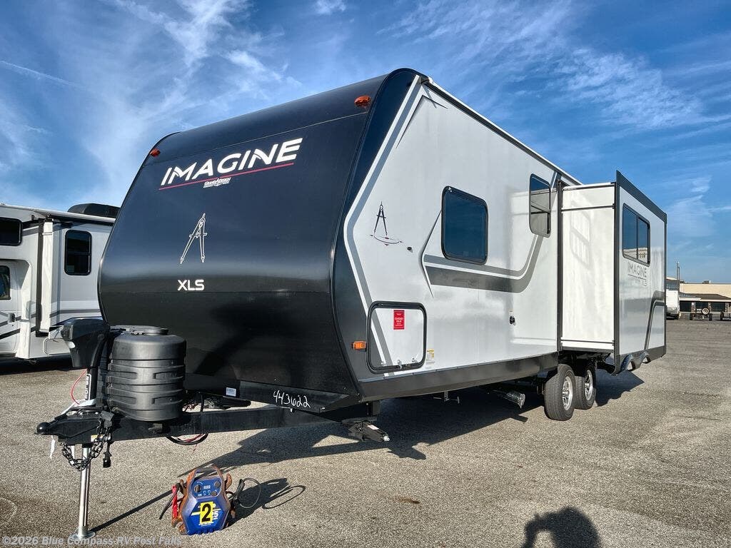 New 2025 Grand Design Imagine XLS 23LDE available in Post Falls, Idaho