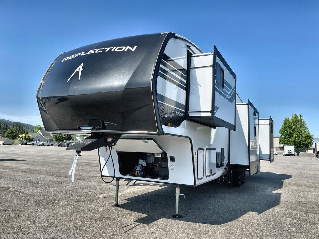 New 2026 Grand Design Reflection 311BHS available in Post Falls, Idaho