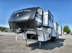 New 2026 Grand Design Reflection 311BHS available in Post Falls, Idaho