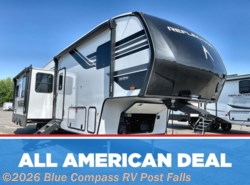 New 2026 Grand Design Reflection 311BHS available in Post Falls, Idaho