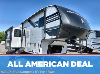 New 2026 Grand Design Reflection 311BHS available in Post Falls, Idaho