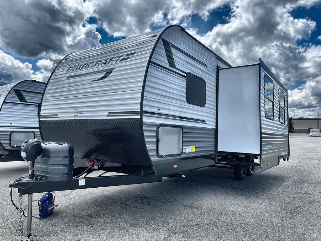 New 2026 Starcraft Autumn Ridge 26BHS available in Post Falls, Idaho