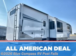 New 2026 Alliance RV Avenue 38DBL available in Post Falls, Idaho