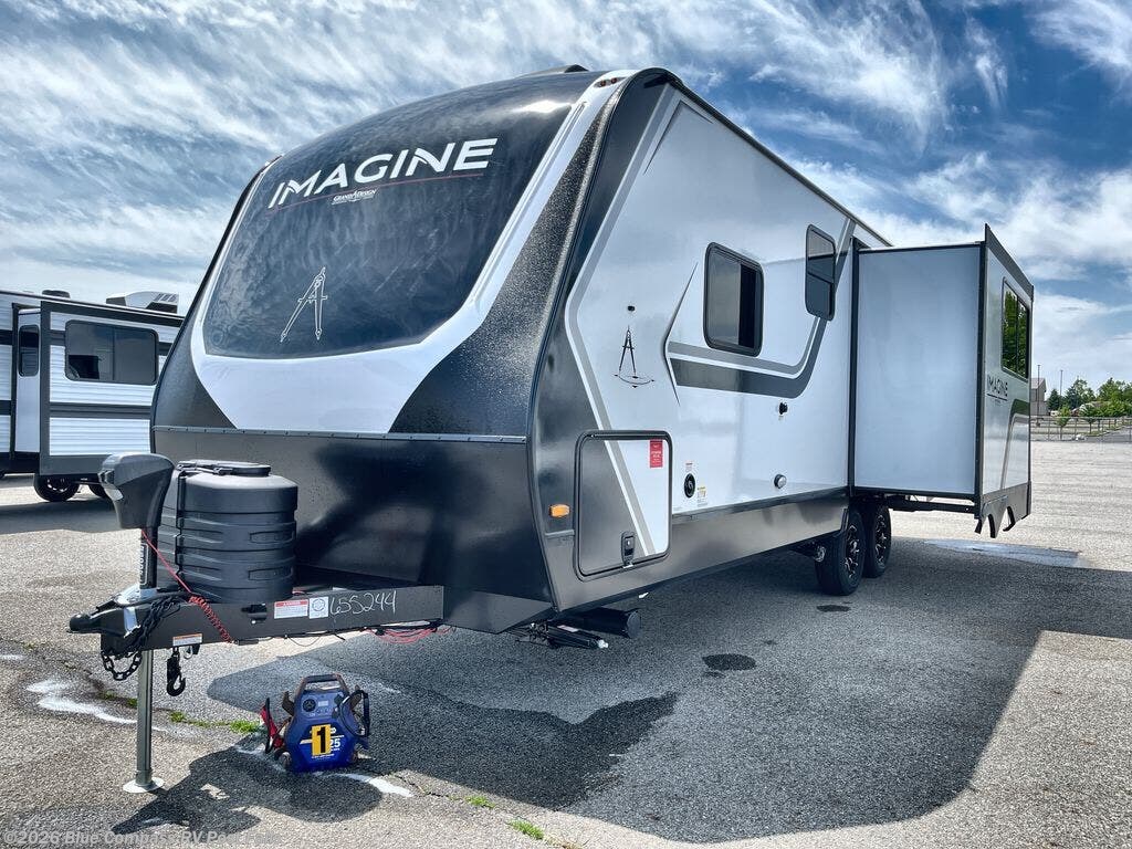 New 2026 Grand Design Imagine 2500RL available in Post Falls, Idaho