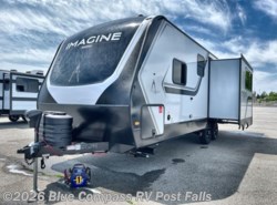 New 2026 Grand Design Imagine 2500RL available in Post Falls, Idaho