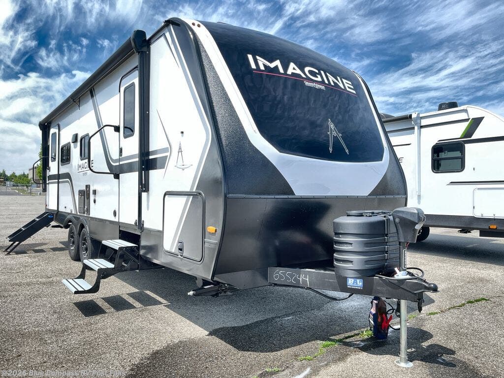 New 2026 Grand Design Imagine 2500RL available in Post Falls, Idaho