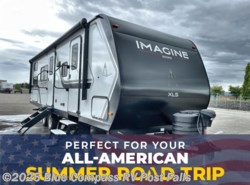 New 2026 Grand Design Imagine XLS 25DBE available in Post Falls, Idaho