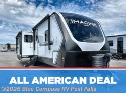 New 2026 Grand Design Imagine 2970RL available in Post Falls, Idaho
