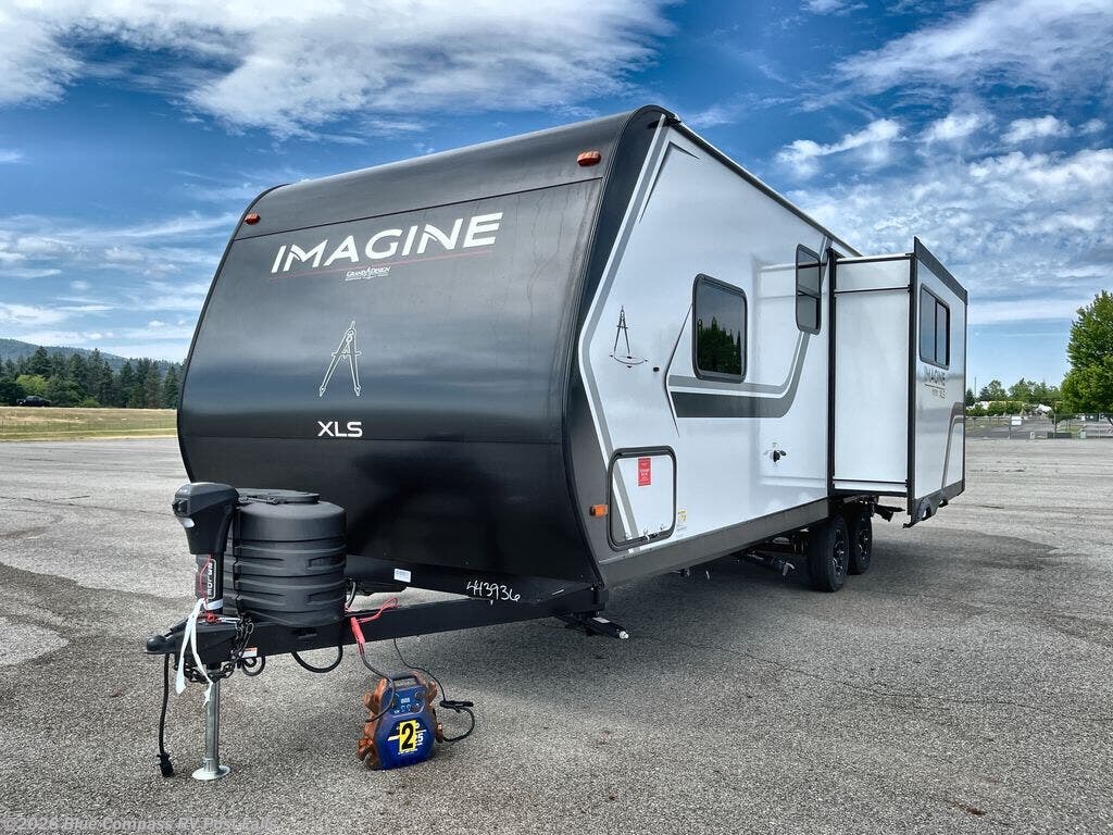 New 2026 Grand Design Imagine XLS 23LDE available in Post Falls, Idaho