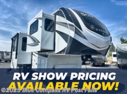 Used 2023 Grand Design Solitude S-Class 3460FL available in Post Falls, Idaho
