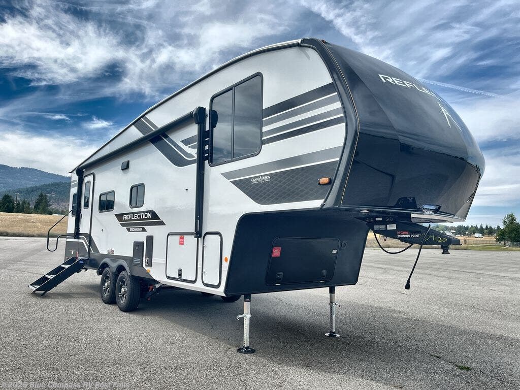 New 2026 Grand Design Reflection 150 Series 260RD available in Post Falls, Idaho